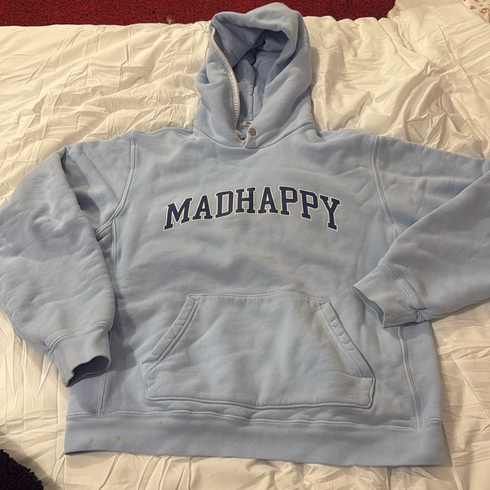Madhappy hoodie